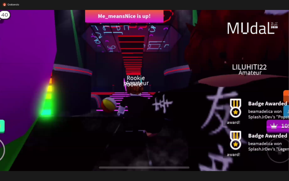 #Mudal | Inició el Día 2 de MUDAL por la transformación de la Industria de la Música en tiempos de Pandemia |Música e Inteligencia Artificial <a href="/indieblockrds/">Indieblock Records</a> <a href="/DanelDesorden/">Danel</a> <a href="/otro_beta/">FESTIVAL OTRO BETA</a> <a href="/JahlfaOmega/">JahlfaOmega</a> <a href="/Jahbafana/">Jahbafana</a> <a href="/bafanamota/">Raul Mota</a> <a href="/audioestudioP2/">audioestudiopiso2</a> <a href="/minculturave/">Ministerio del Poder Popular para la Cultura</a> <a href="/LaSkankin/">La Hora del Skankin</a>