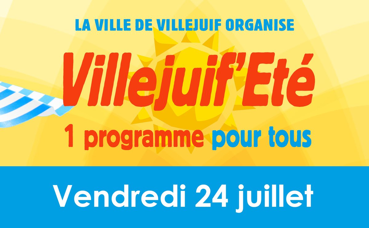 Mairie De Villejuif On Twitter Villejuif Ete Votre Programme Du Jour Fabrication De Creme Apres Soleil Atelier Culinaire Atelier Couture Customise Ton Masque Jeux Cafe Defis Rires