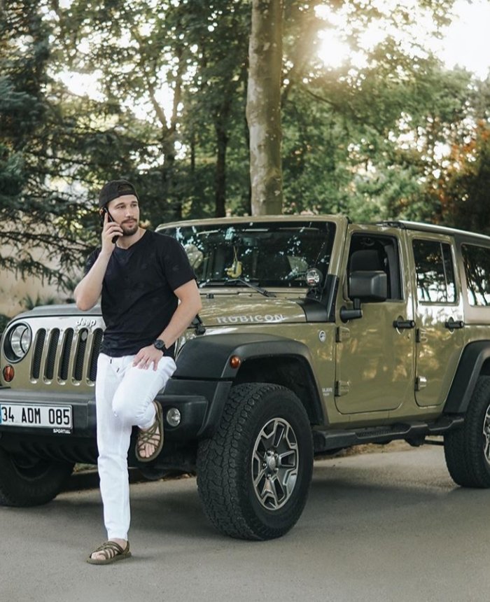 Sen nasil bir şeysin ado yandı buralar❤♥️❤😍🥰🧿🔥🔥