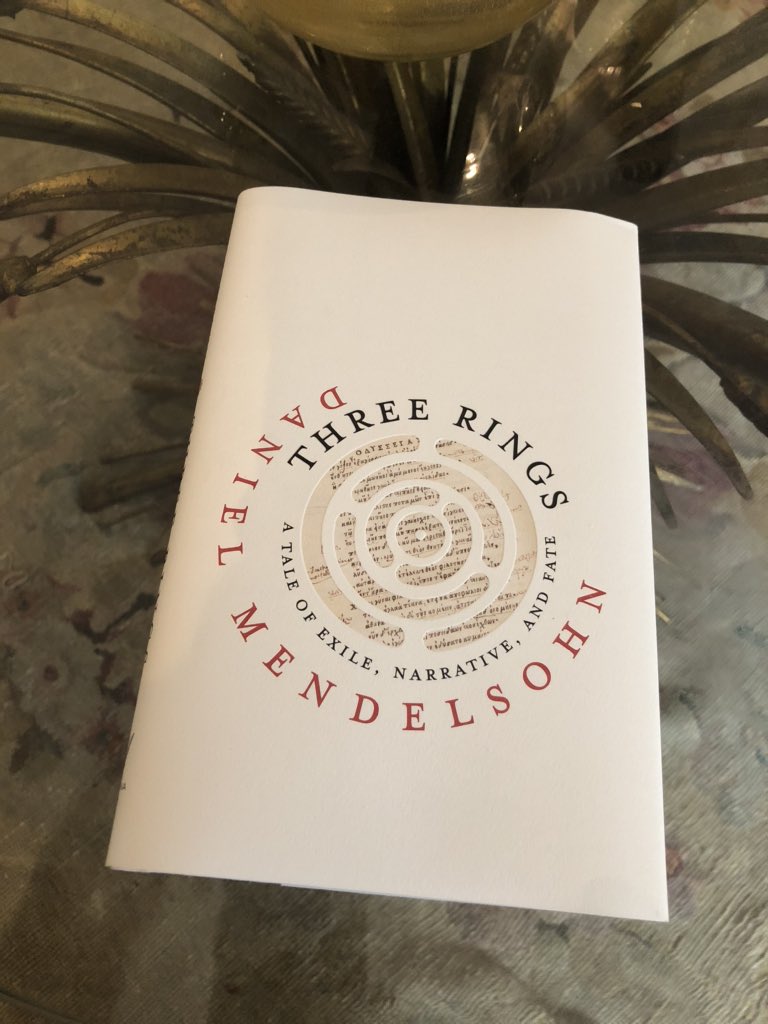 DAMendelsohnNYC's tweet photo. Well hello, gawgeous.
#finishedcopies https://t.co/KBK2JtpcJi