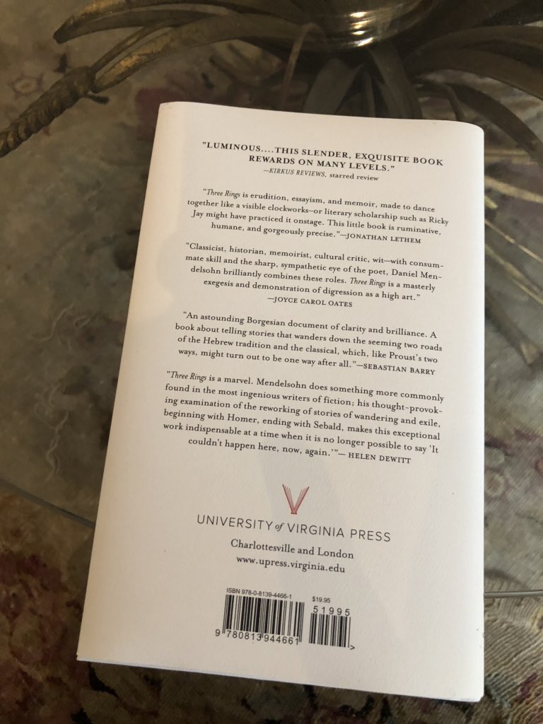 DAMendelsohnNYC's tweet photo. Well hello, gawgeous.
#finishedcopies https://t.co/KBK2JtpcJi