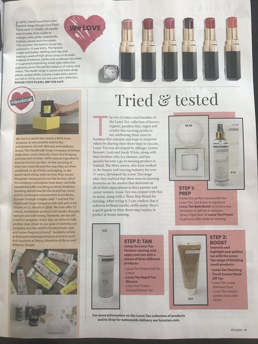 Suzanne Meade tweet media