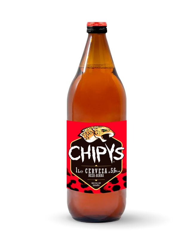 ChipysBeer's tweet photo. @JesusCojones @pastegoats @unosMemiyos A una #Chipys Premium? 😍 https://t.co/XKkDBlMcBk