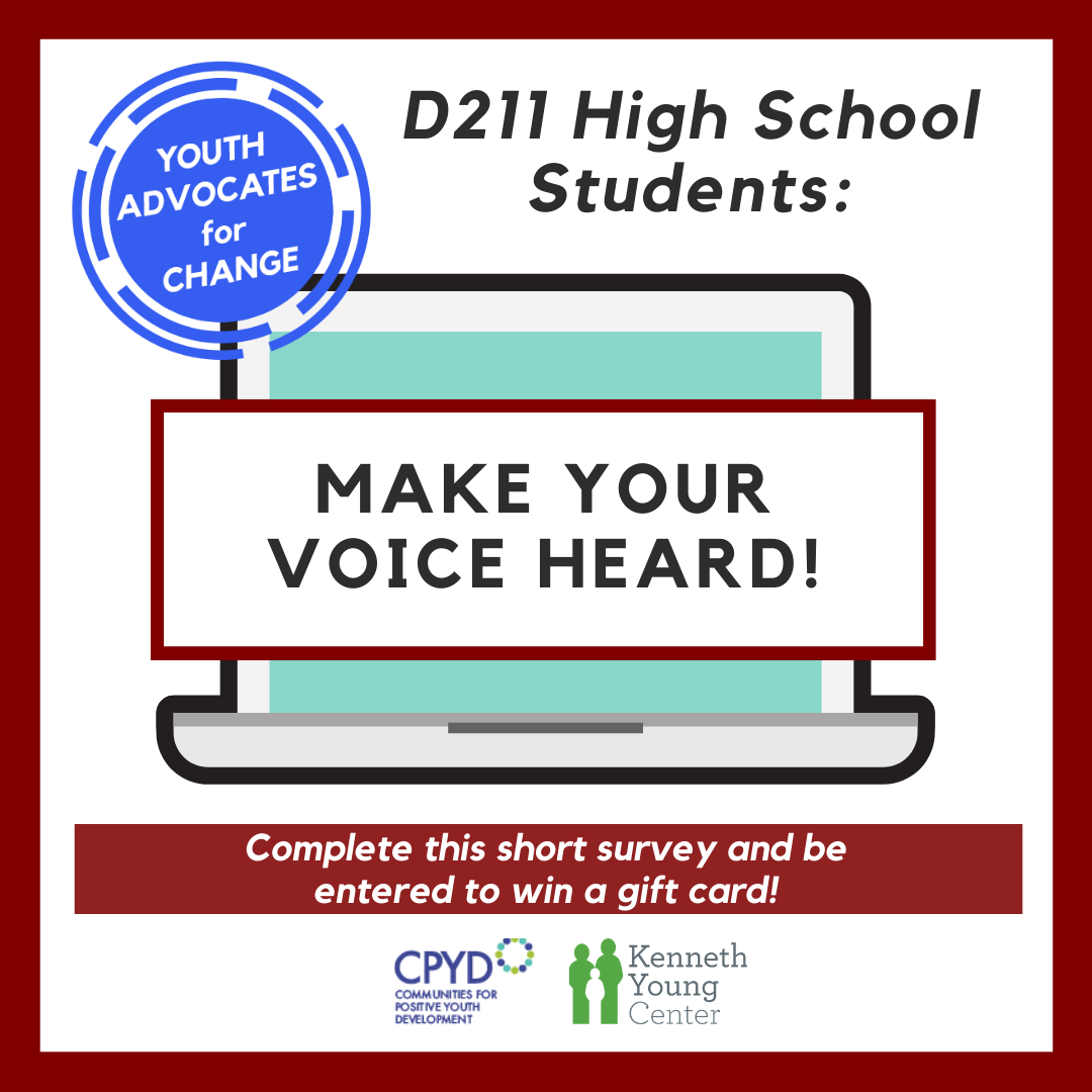 Communities for Positive Youth Development (CPYD) tweet media