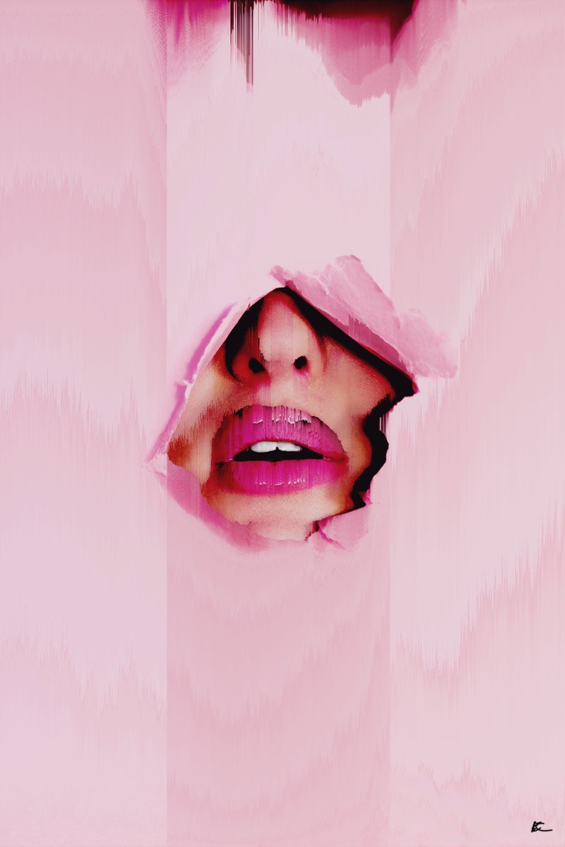 ECzekner's tweet photo. Speak. 3342 × 5013.

#pixelsorting #pixelart #pixelsort #art #digitalart #glitchart #glitchartistcollective #artoftheday #artistsoninstagram https://t.co/6y5nWx7R81