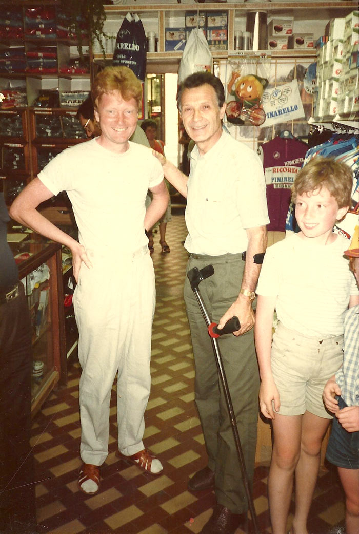 Jeff Parr - Velo Art tweet media