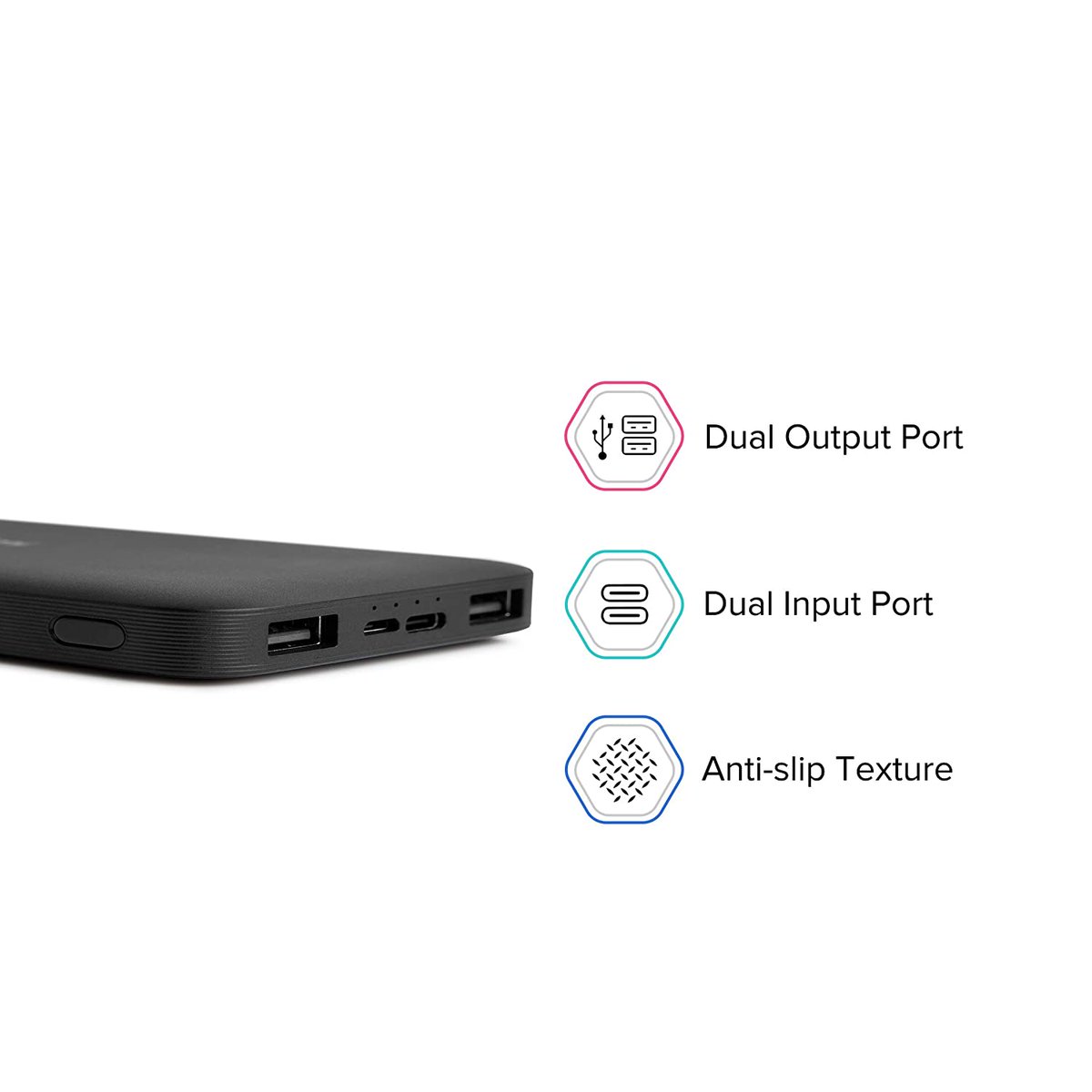 DealersDiscount's tweet photo. #Redmi_10000 mAh #Power_Bank
M.R.P. 999
#discount Price: 799
You Save: 200 (20% offer)
#Link to purchase - https://t.co/Rf7WewGxPx

#Purchase as soon as possible, Price may vary later. https://t.co/M0X4Cdtfaf