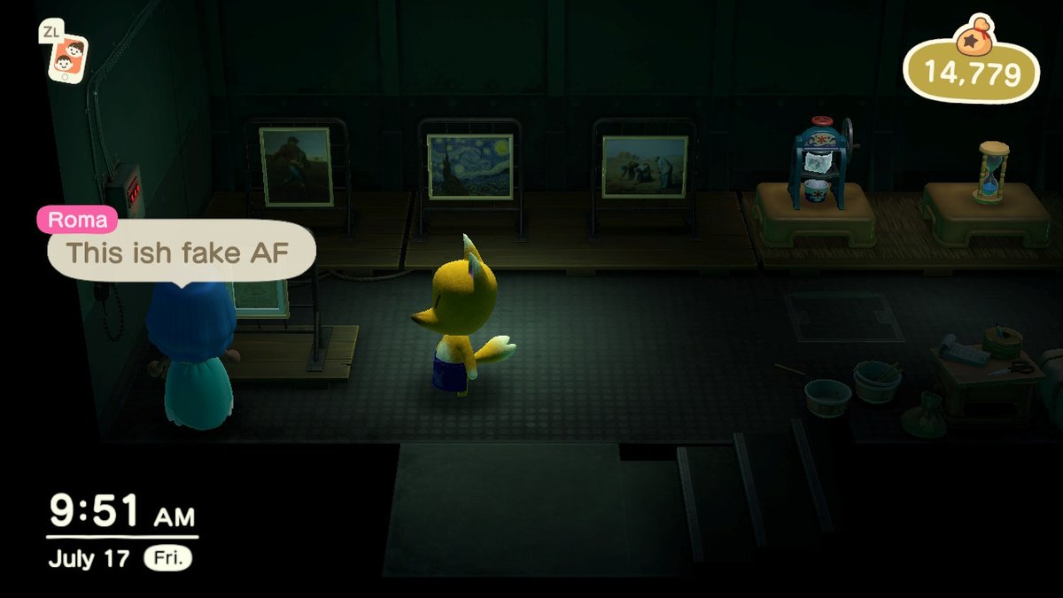 MrsSmithRo's tweet photo. #AnimalCrossing #ACNH #NintendoSwitch https://t.co/sYknsy0WLj