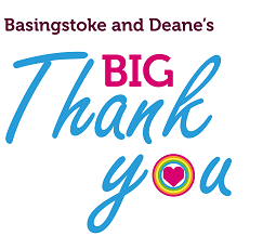 BasingstokeBiz's tweet image. #TheBigBDThankYou received many submissions for @EliteBodyWorks. All have praised its innovative use of Zoom to lead fitness classes during lockdown and even renting unused gym equipment to members to ensure they could keep fit and healthy.  Share thanks:  orlo.uk/PtXPN