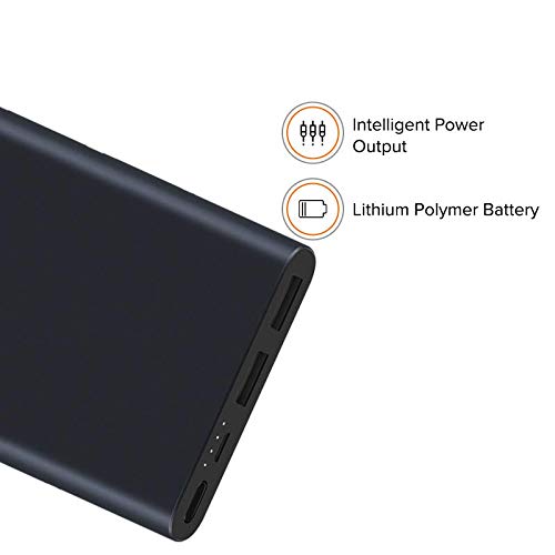 DealersDiscount's tweet photo. Mi 10000mAH #Power_bank
M.R.P. 1,199
#Discount_Price: 899
You Save:300 (25% offer)
#Link to purchase - https://t.co/YhKRxzDRxg

#Purchase as soon as possible, Price may vary later. https://t.co/k3IYXAhMSs