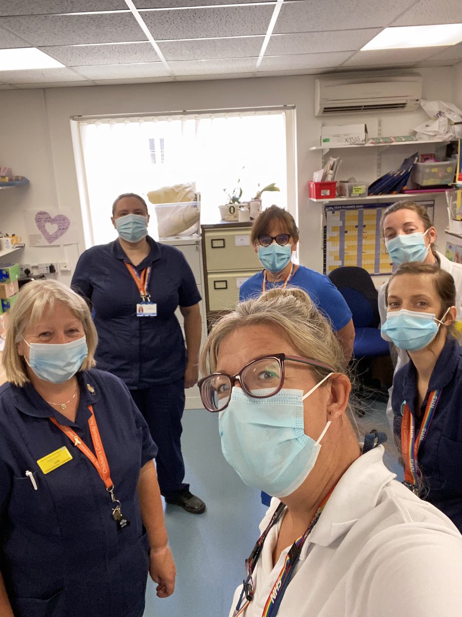 valderosa2000's tweet image. Last day of redeployment. Thank you for making me feel so welcome @HertsEast @enherts #communitypaediatrics