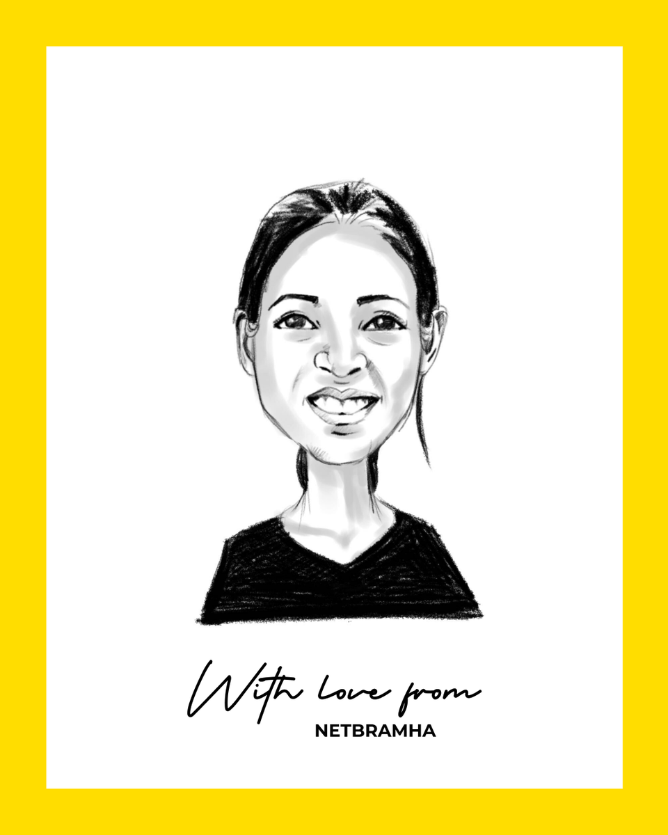 NetBramha Studios tweet media