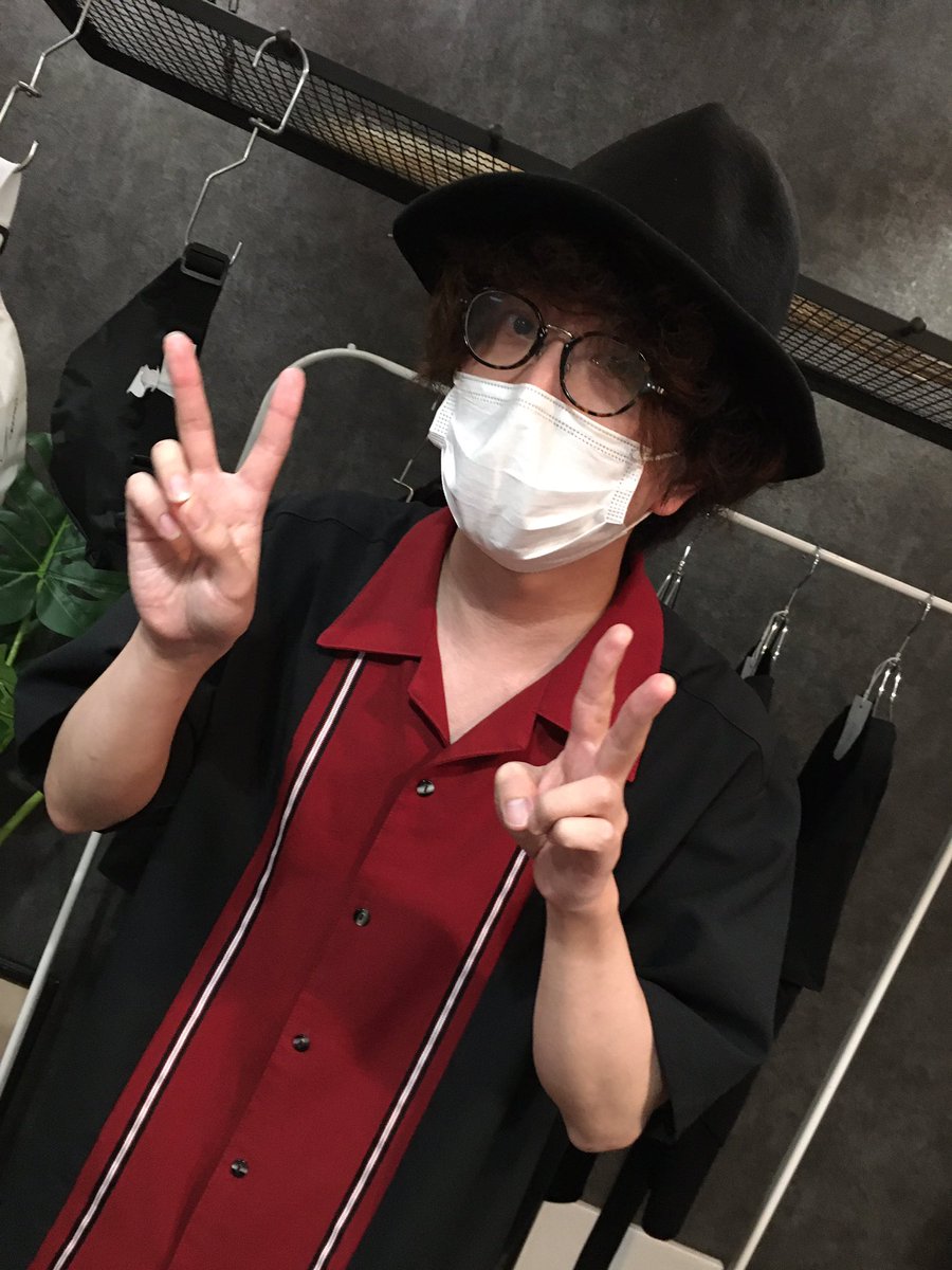 sanagiyakomame's tweet photo. 今日はこちら

…嬉しかった

ありがとう✨

 #山さん
 #sotto
 #connectorTokyo https://t.co/bdH1h3nhNd