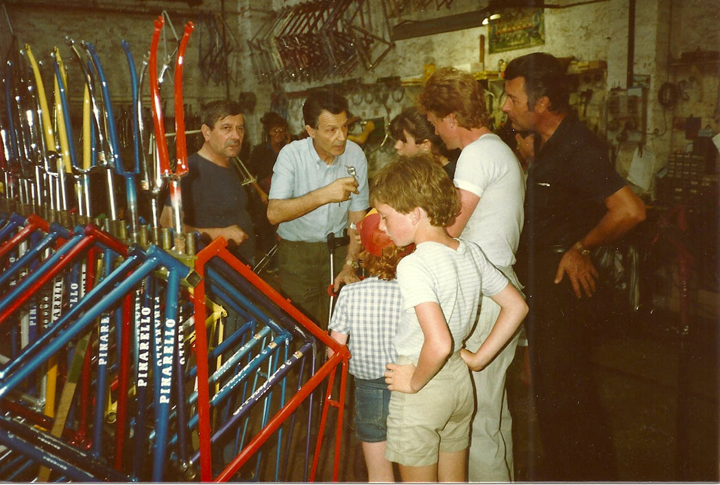 Jeff Parr - Velo Art tweet media