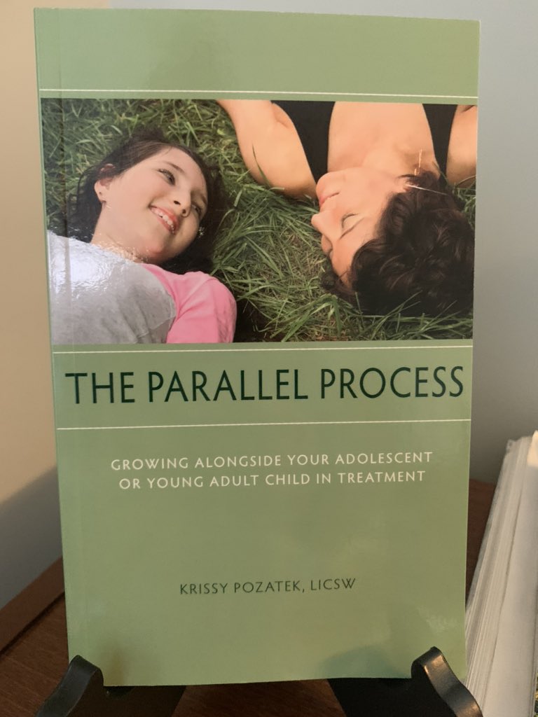 The amazing <a href="/krissypozatek/">Krissy Pozatek</a> is doing a Zoom talk next week for <a href="/stlfgives/">Sky's The Limit Fund (STLF)</a>.  To register go to skysthelimitfund.org
