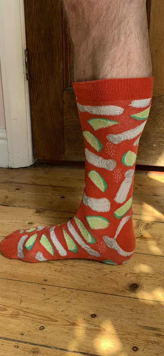 3PBClinNegPI's tweet photo. A few freshly washed contributions to #FunkySocksFriday supporting @MidFreewheelers. Thank you for the invite @irwinmitchell @Community_IM. @JamesParks77 is so proud of his socks we thought weβd add them again. @Snook3PB @3PBChambers https://t.co/W37WGvga10