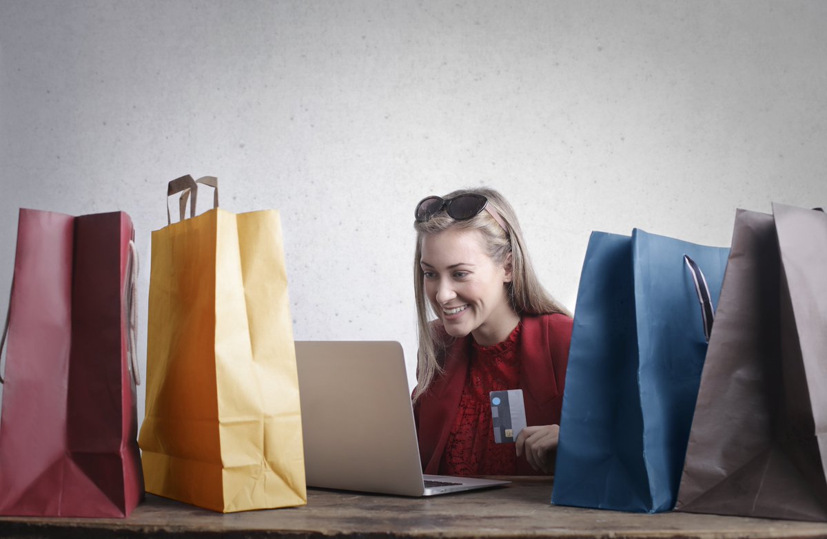 StreamMarket's tweet photo. With proper #checkout optimisation your #sales conversions can increase your by 35%. So what can you do to get there?

In the article I delve into 2020 #statistics for efficient optimisation, and the best methods to prevent cart abandonment.

➡️https://t.co/zQpJxetFeS⬅️ https://t.co/Q7vaJGaMWC