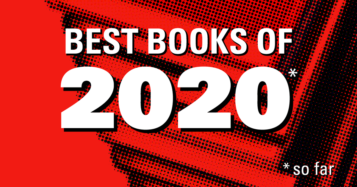 BookChat_'s tweet photo. Best Books of 2020 So Far https://t.co/zNGrQenaBb #DisableAds #Featured https://t.co/clwRldQC3I