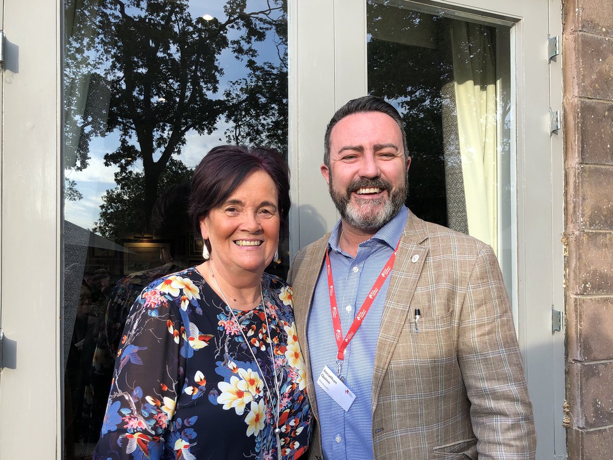 JonathanQuinn01's tweet photo. Quinnovations is extremely honoured and please to announce @sandra_kirkham as role of Chair of @Quinnovations Group. We look forward to a high growth future always innovating &amp; Sandra head of board massive social impact. 🙏🙌🌈 @Wirral_Chamber @LiverpoolLEP @NEOCatering @DWP https://t.co/LhsEM1r20T
