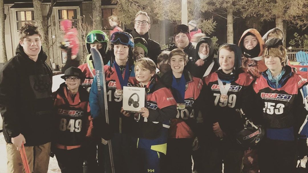 It's registration time! USASA is offering early-bird membership pricing for just $100. Renew now: usasa.org/members/new