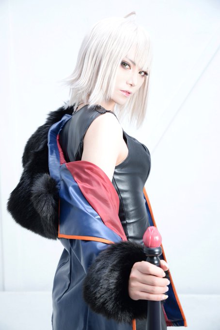 Twitterのコスプレ画像49