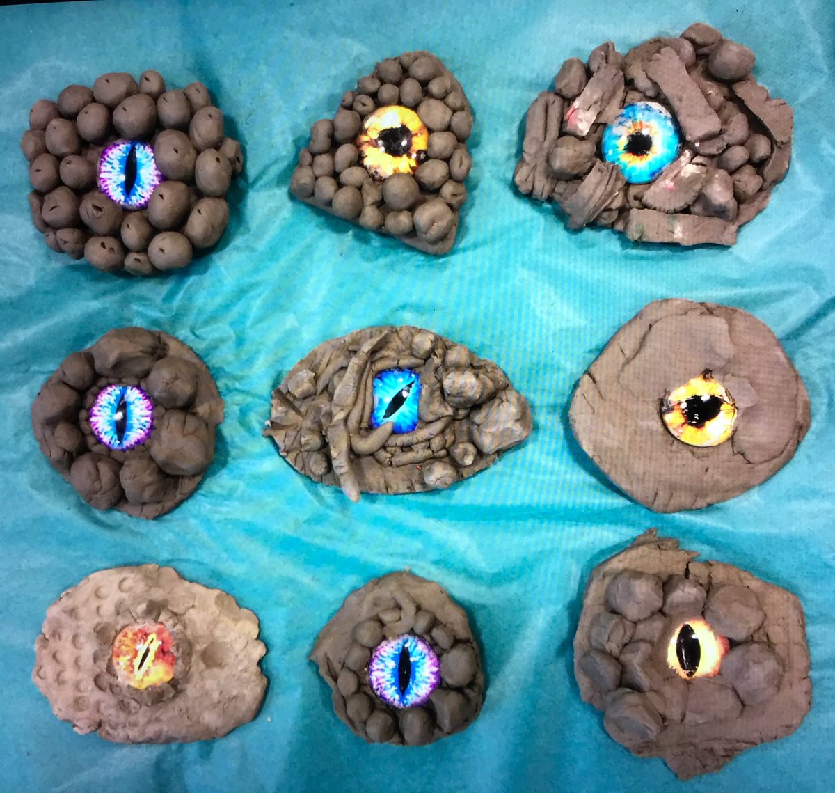 Mrs Cairney tweet media