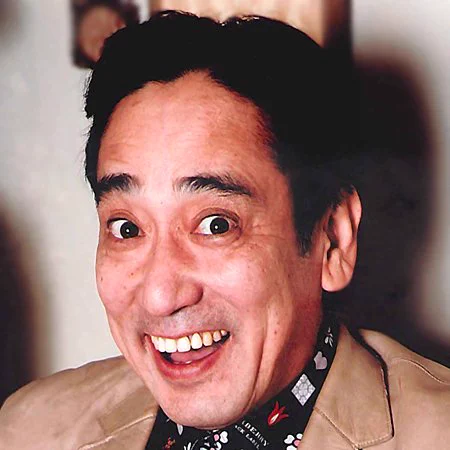 @AlienMetron_Cap 漂うルー大柴臭 