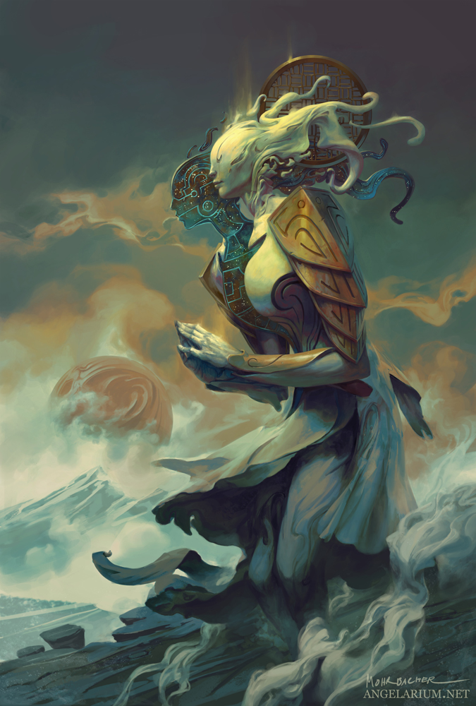 bugmeyer's tweet photo. Ambriel, Angel of Gemini ♊
The philosophy, history, and art all embody the way we reach out through time and space, creating bridges of understanding.  This connection cuts both ways, leaving those most deeply attuned to it extremely sensitive to the world around them. https://t.co/v7tOii4IYZ