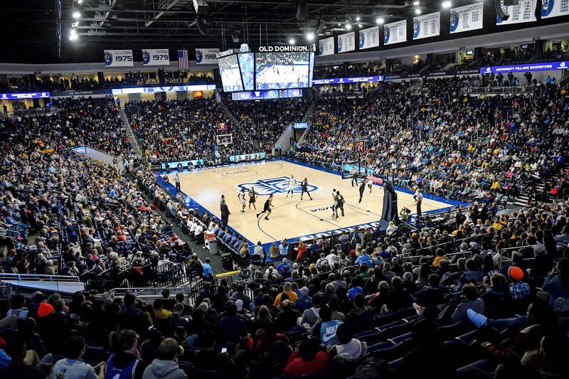 kuluell's tweet photo. truly blessed to receive an offer from Old Dominion University! #gomonarchs 💙 https://t.co/11CWYGOUOl