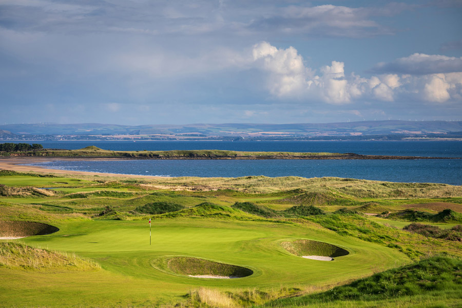 Scotland Golf Tours tweet media