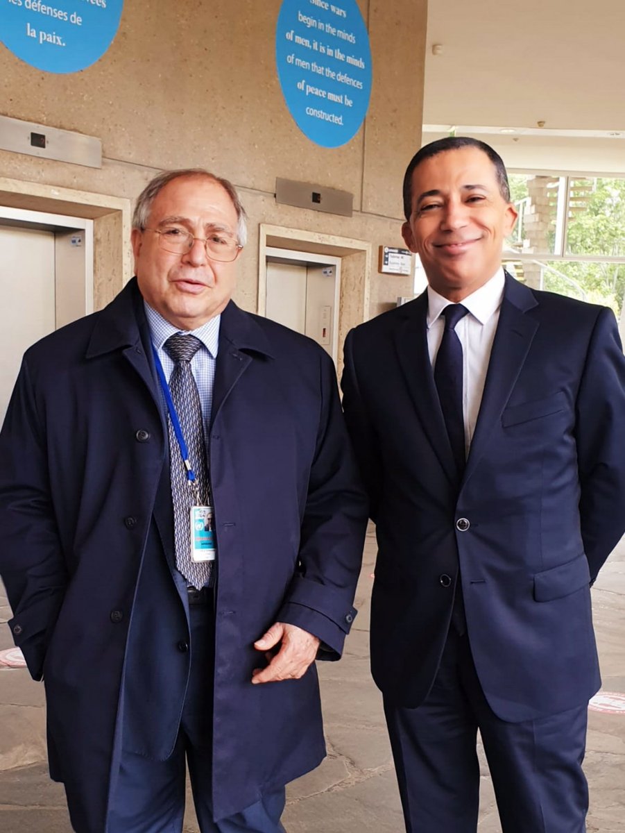 TUNISIE UNESCO tweet media