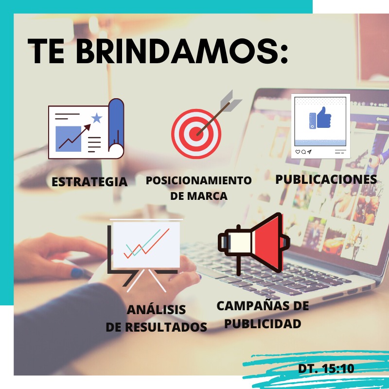 scommunity_sv's tweet photo. ¿Necesitas atraer nuevos clientes y aumentar tus 
ventas? 👩‍💼👩‍💻
Nosotros te ayudamos 😉
Expertos en el manejo de redes sociales 
📩
No importa el tamaño de tu empresa 😎
¡Usamos la estrategia que más te convenga a ti!

 Puedes contactarnos: 
📲 (+503) 7959-5201 https://t.co/a8CtSvuPUi
