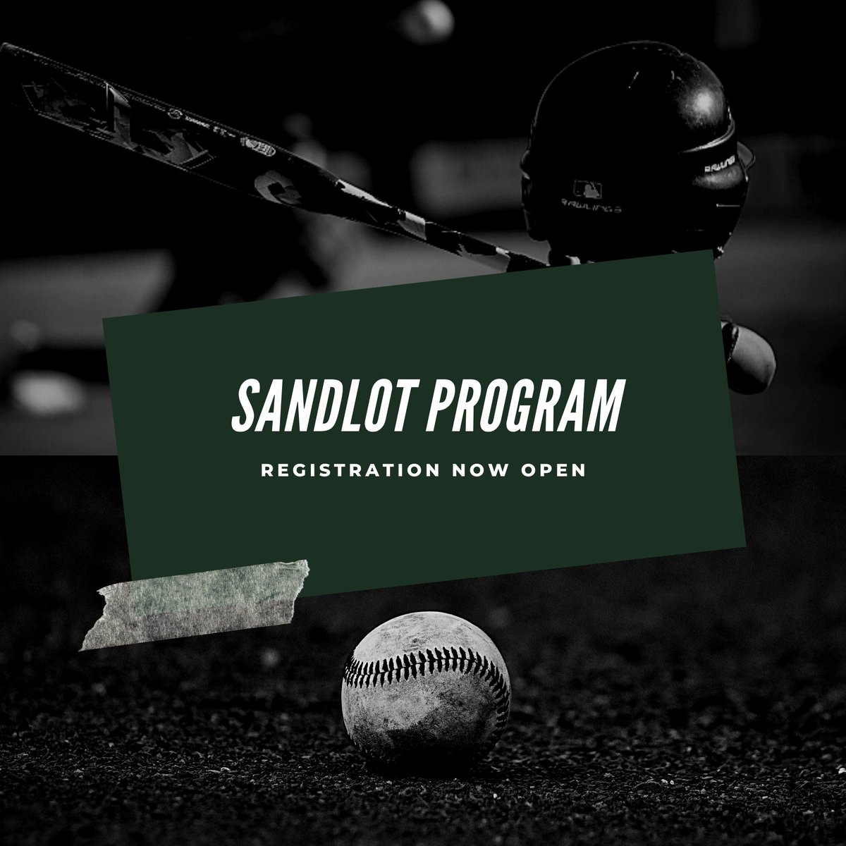 play_sandlot's tweet image. We are driven to increase the opportunities kids have to play and to create environment for a better kind of game.  #sandlot #sandlotsummer