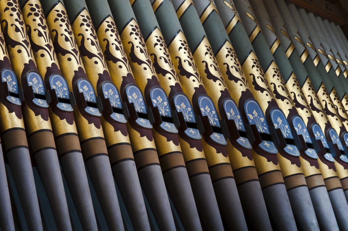  Music for Services In collaboration with  @stmartins_music, each week we release five hymns and anthems, for use in online services.AChurchNearYou editors can access these for free at  http://cofe.io/HubHome&nbsp;.