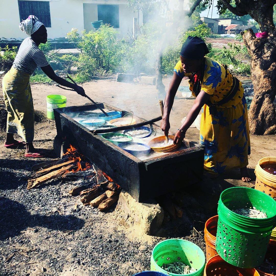 ssnc_global's tweet photo. It may be summer holidays but #COVID19 &amp; its neg impacts on people does not take holiday. To secure #coastal #livelihoods &amp; nutritious food, it’s vital to support #SSF by ensuring &amp; strengthening access to fish. resources, markets, social protection &amp; health care #COFIDialogues https://t.co/J3xvHEkZu7