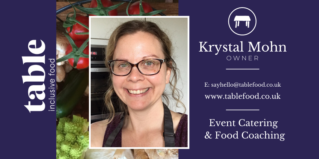 Tablefood_co's tweet photo. Our relaxed and friendly personal chef service offers the opportunity of a private dining experience in the comfort of your home during a staycation, Airbnb hire or other self-catering holiday home. We can provide one meal or cook throughout your holiday!
#belfasthour #tablefood https://t.co/rYexPVx8g0
