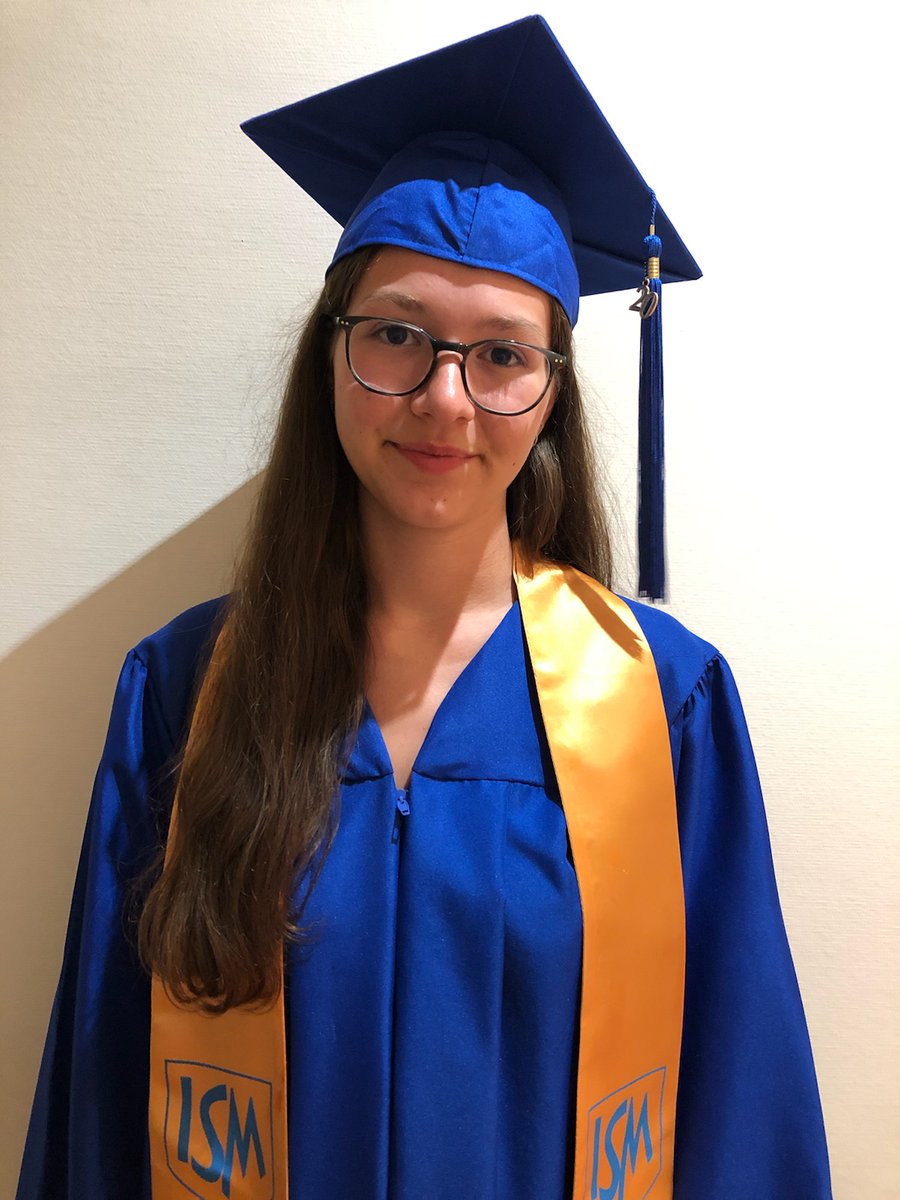 ISMonaco's tweet photo. Do students at #ismonaco appreciate their teachers ? They surely do, telling @MonacoLife_  "always there, hands open to help us, they support our wellbeing and our education outside the classroom.. so supportive".
#EducationWithDistinction #Classof2020 https://t.co/RqJAHXHmps