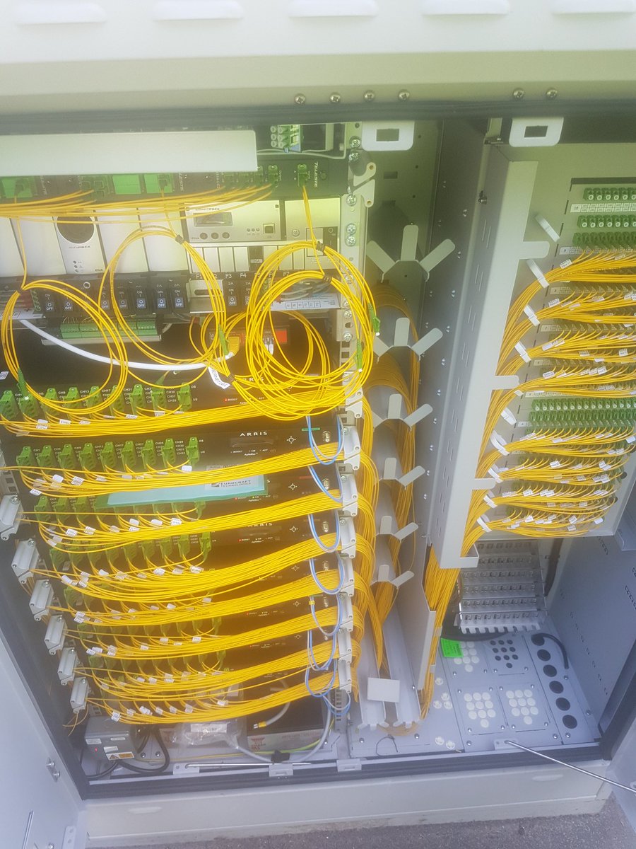 Fttp super fast home broadband 

#fttp #splice #vmnetworks
