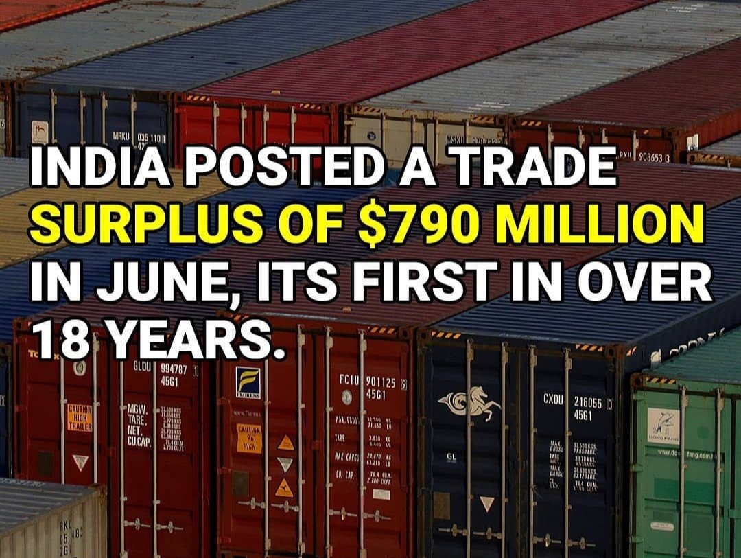 ukpatel98's tweet image. A good news in this Covid 19 Era!!... #goglobal #MakeInIndia #AatmaNirbharBharatAbhiyan