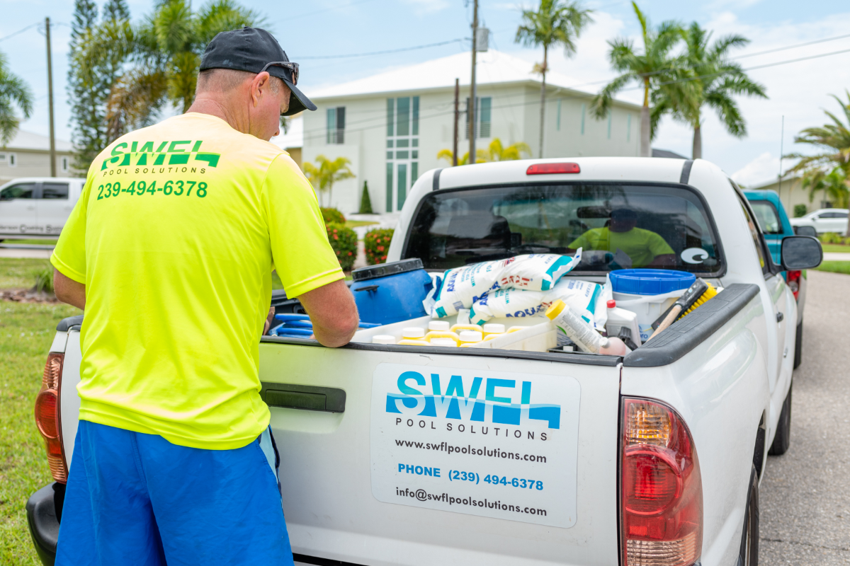 SWFL Pool Solutions (@SWFL_pool) / Posts / X