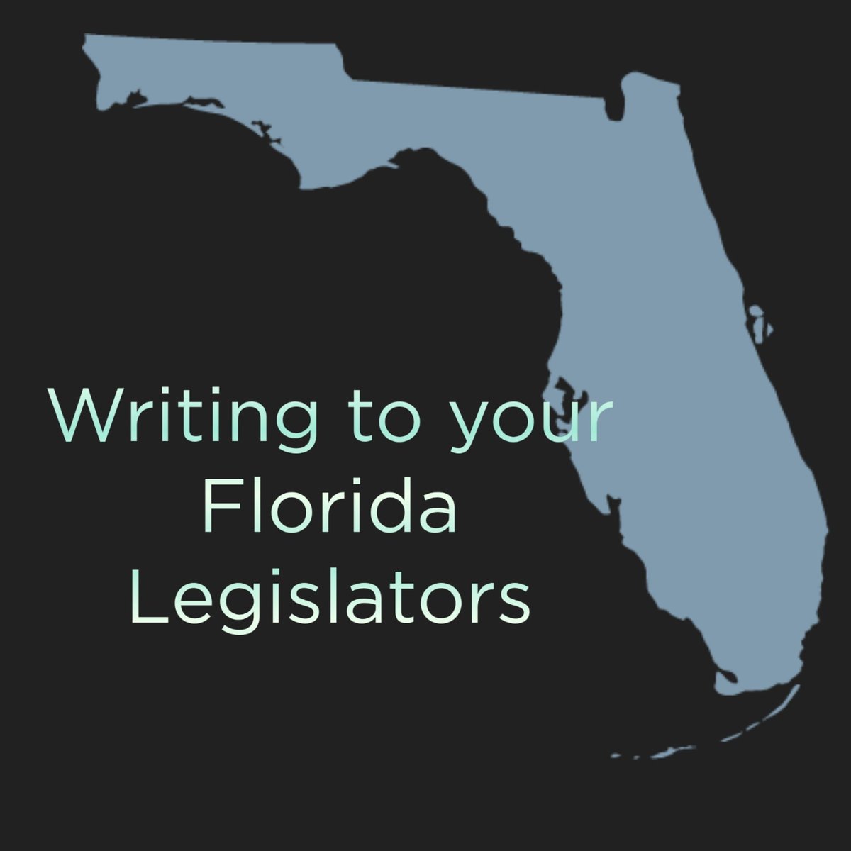 So I published a guide, including sample letters, for how to write your Florida legislators about current laws affecting breweries during the COVID-19 quarantine. 

It is below and available at Floridabeerblog.com. 

I hope this helps. Share!

floridabeerblog.wordpress.com/2020/07/17/wri…