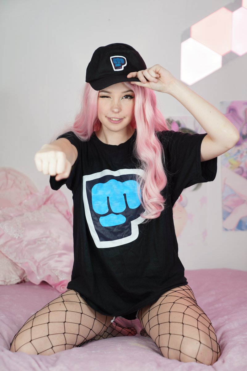 Belle Delphine / bunnydelphine leak pics and videos