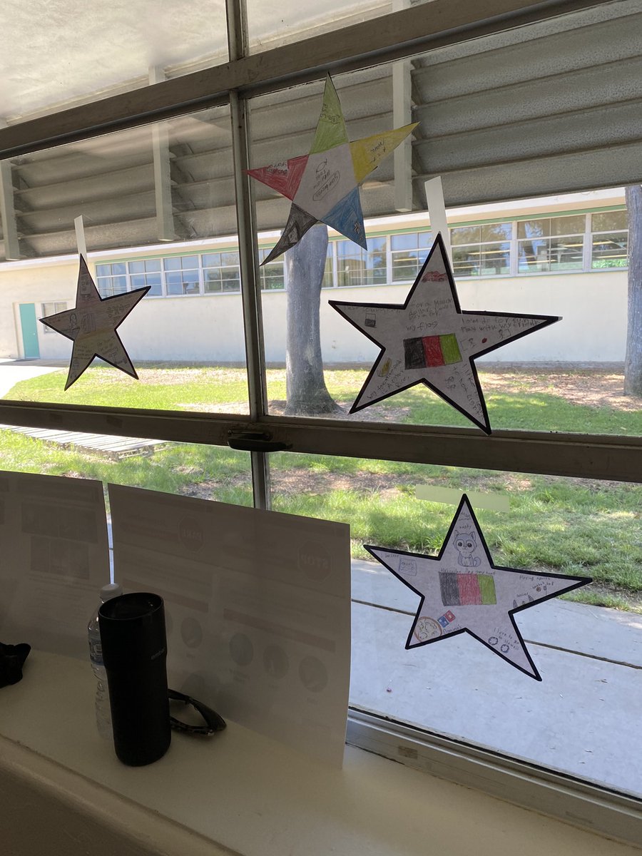 f_escobar05's tweet photo. What a great first week of Summer Enrichment @EmSTEAMCVUSD ! Students learned the safety protocols and did so many fun activities. SEL, breakouts, journaling, STEAM activities, and a sports themed dress up day to cap off the week. More in store for next week! @CajonValleyUSD https://t.co/splObXVP4X