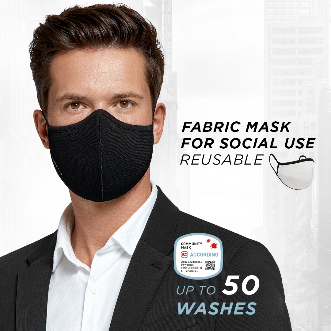 ImpetusUndrWr's tweet photo. Comfort, safety, 50 washes tested and in compliance with CEN - European Committee for Standardization. 👍

Find more in https://t.co/q52xXVRU3Z

#impetus #impetusunderwear #covid19 #masks #marcarascertificadas #mascaradetecido #stopcoronavirus https://t.co/0BakKcIqYb