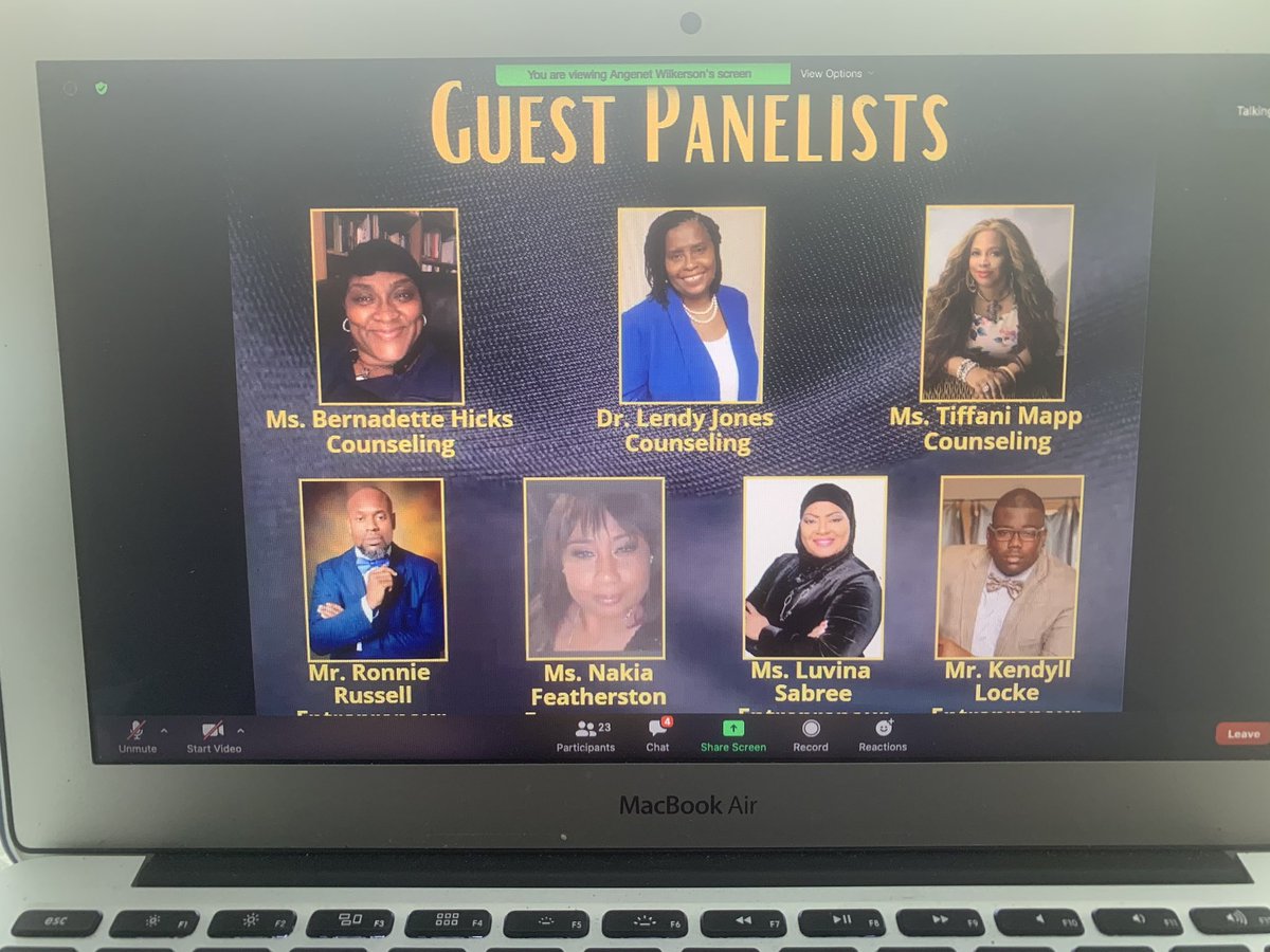 KendyllLocke's tweet image. Getting ready to share my experiences of youth entrepreneurship with the Central Texas Area Alliance of Black School Educators during their youth forum!! #UsingMyVoice #KendyllLocke #LifeOfKD #TxEd #CenTexAABSE #TABSE