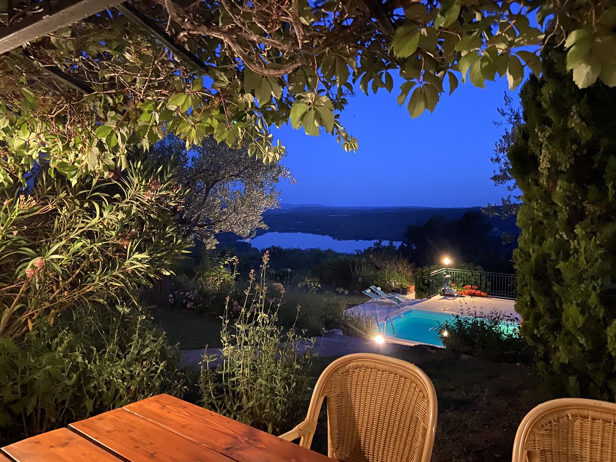 2tbueser's tweet photo. Missing #Provence! #gorgeduverdon #lacstcroix https://t.co/fFA9wyFrqR