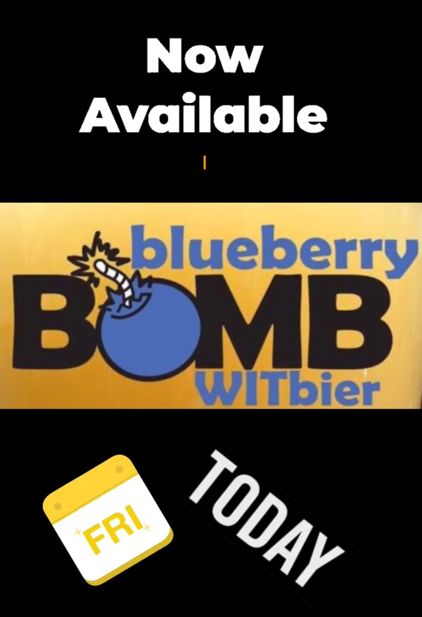 Blueberry Wit Beer - mailchi.mp/656c3fb096cc/b…