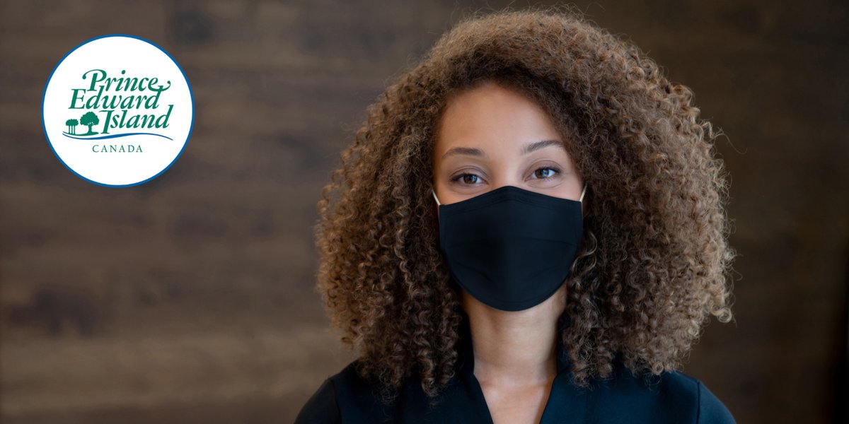 peigovhealth's tweet photo. DO wear a non-medical mask or face covering to protect others.
DONโT touch the mask while wearing it. #OpenPEIsafely @InfoPEI
https://t.co/at90ZjHhSt https://t.co/6zd1y4eG5I