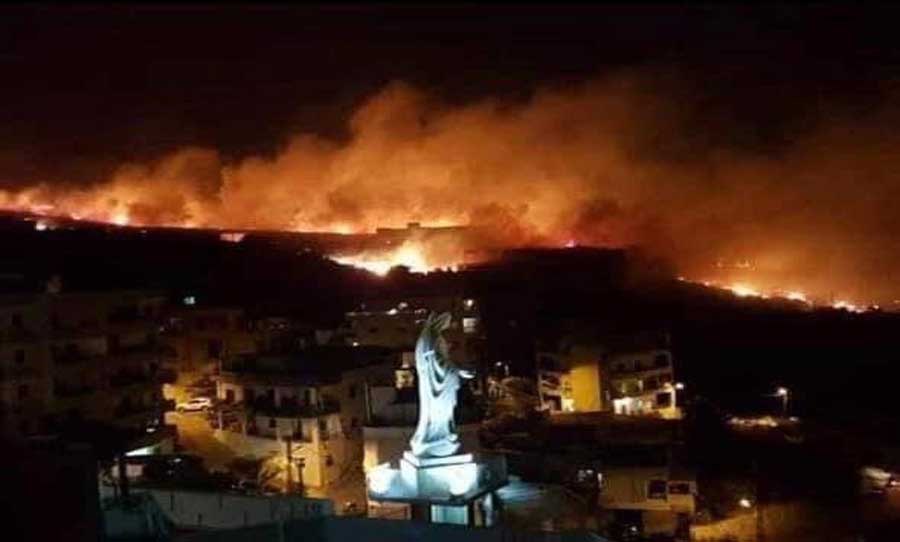 (لا... هذه ليست بيروت!) -  غادة السمان alquds.co.uk/?p=2462365