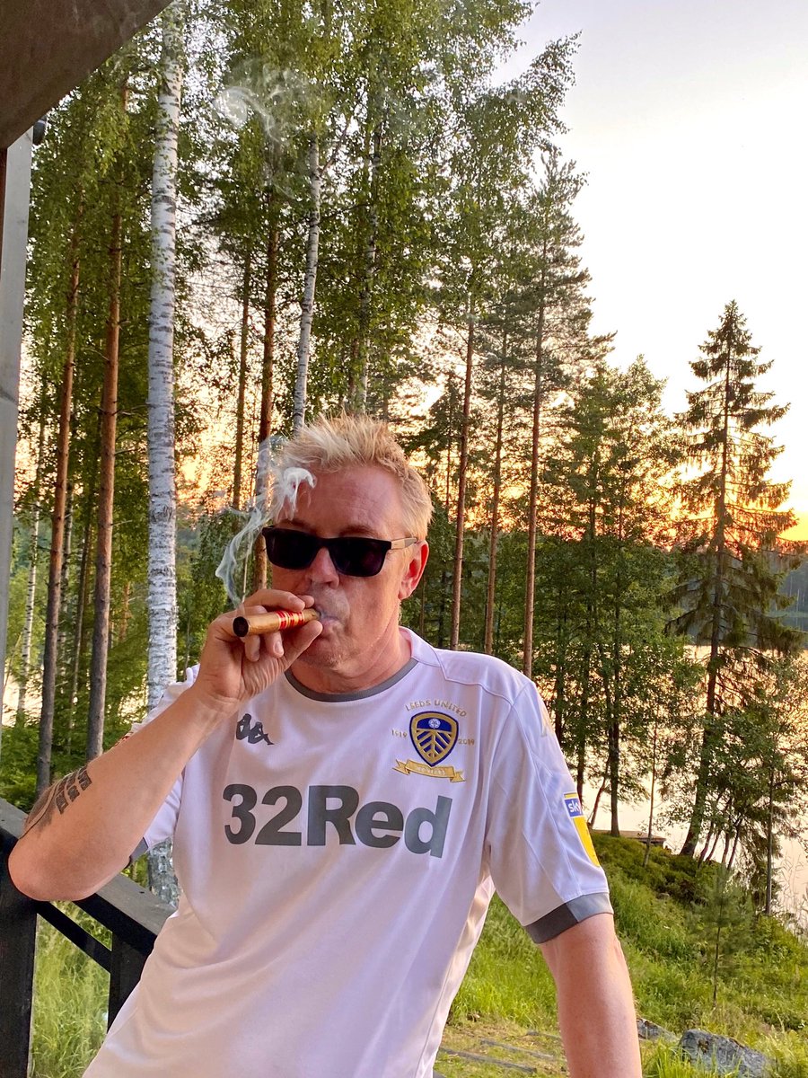 Couldn’t have believed this day will come on cold November night in Cheltenham twelve years ago.